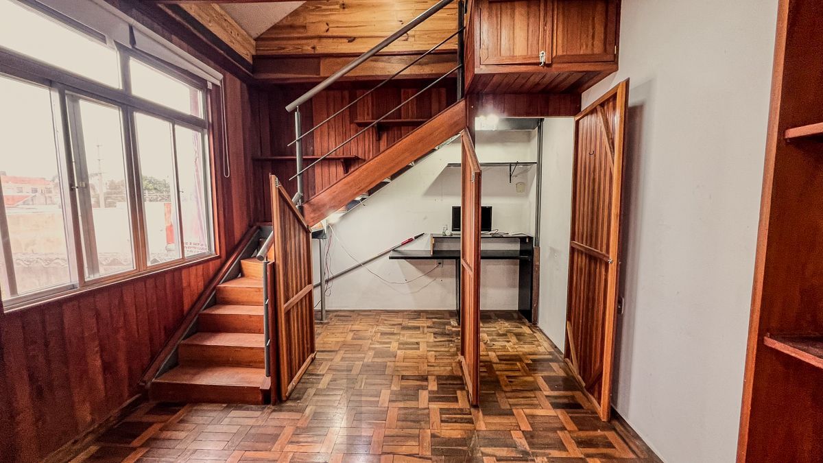 Apartamento com 02 quartos e 01 vaga, no Bairro Navegantes em Porto Alegre — foto 45