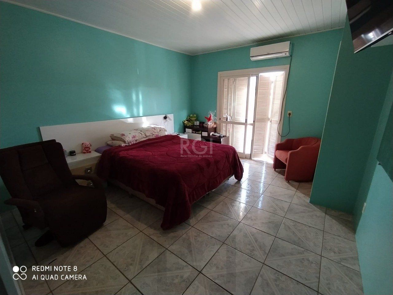 Casa para Venda - 105m², 2 dormitórios, 2 vagas - Hípica — foto 8