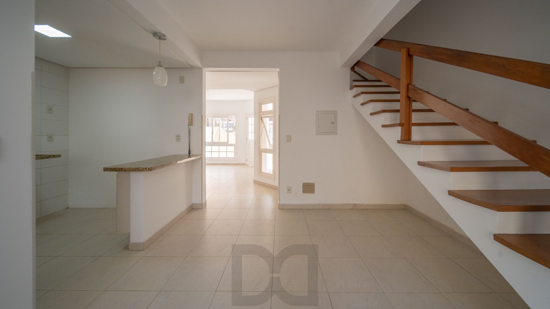 Casa em Condomínio com 134,64 m² privativos, 3 dormitórios sendo 1 suíte 2vagas — foto 21