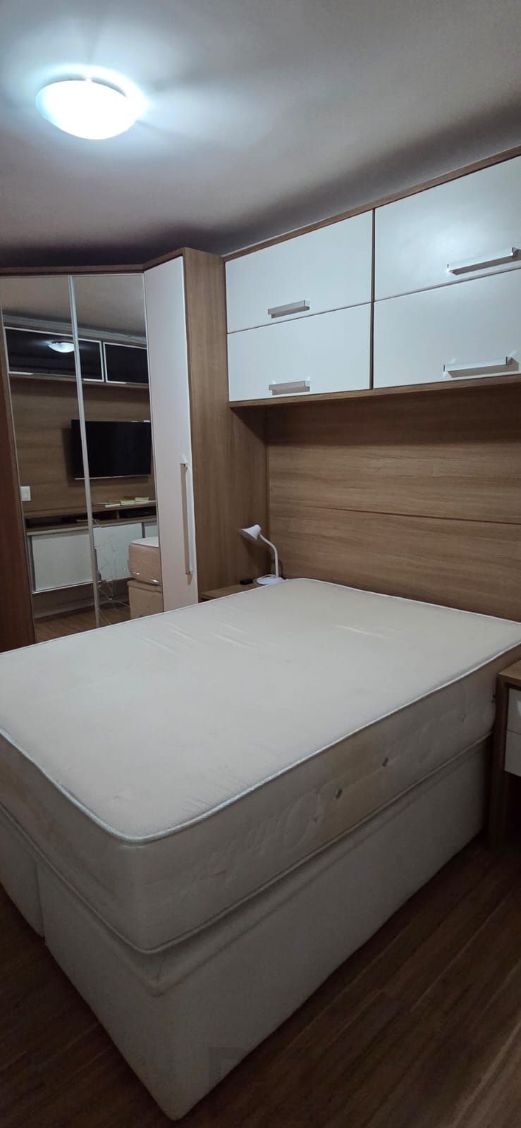 Apartamento com 02 quarto e 01 vaga no Bairro Praia de Belas em Porto Alegre — foto 11