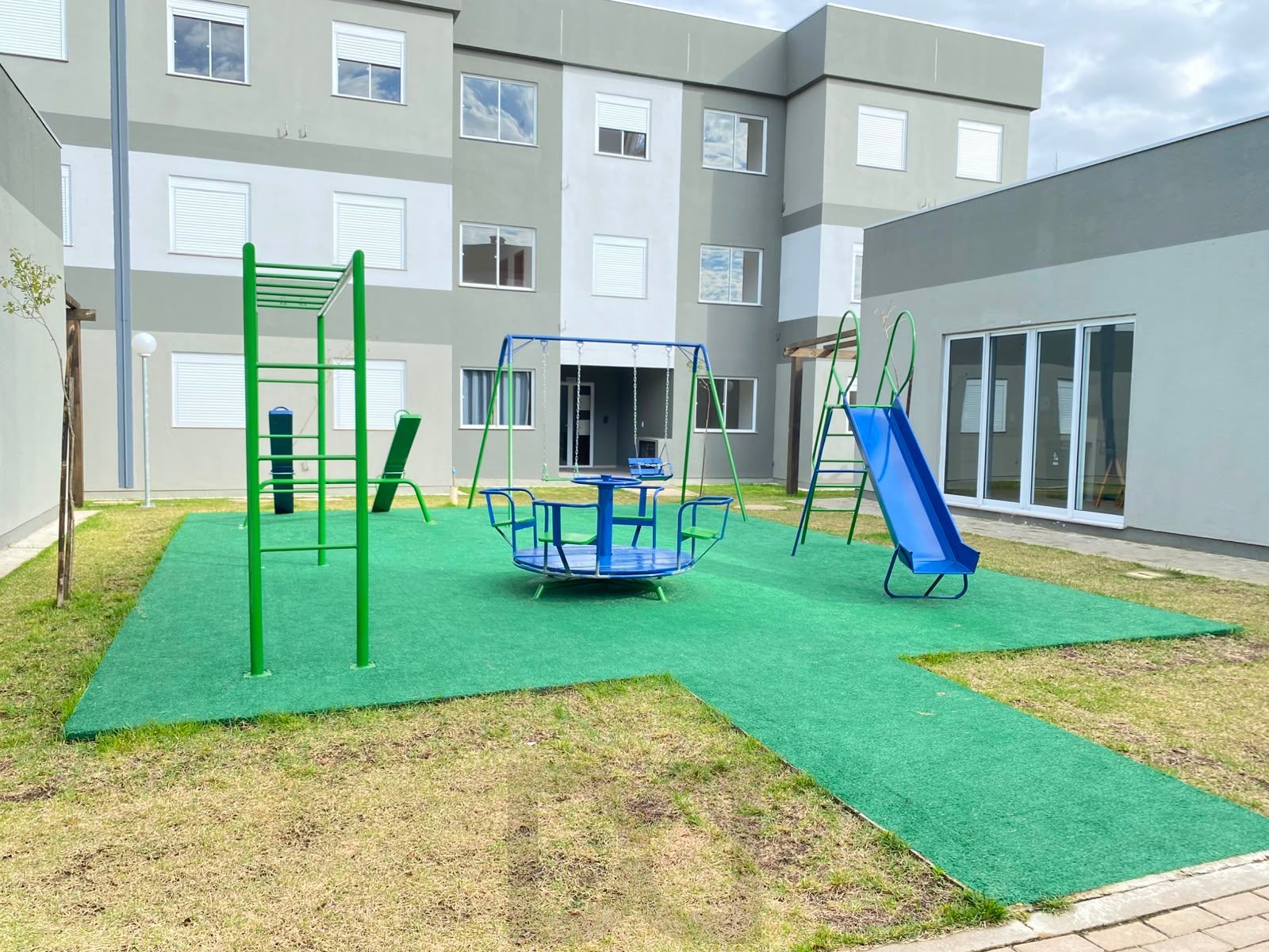 Apartamento 2 dorms à venda Avenida Orleaes, Guarujá - Porto Alegre — foto 4