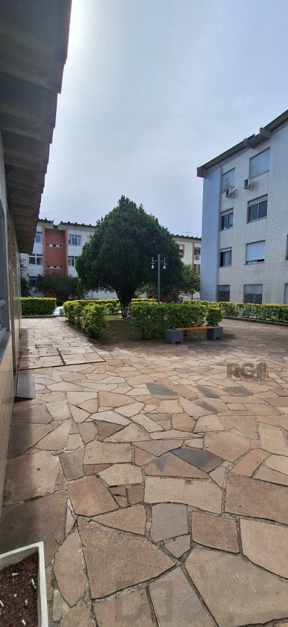 Apartamento de 2 quartos, 52m², vista arborizada no Jardim Vila Nova, Poa-RS — foto 17