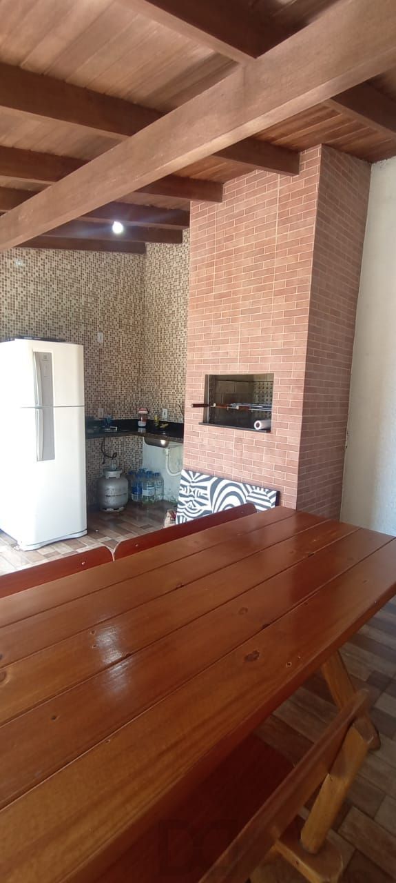 Casa com 02 quartos e 01 vaga no Bairro Cavalhada — foto 15