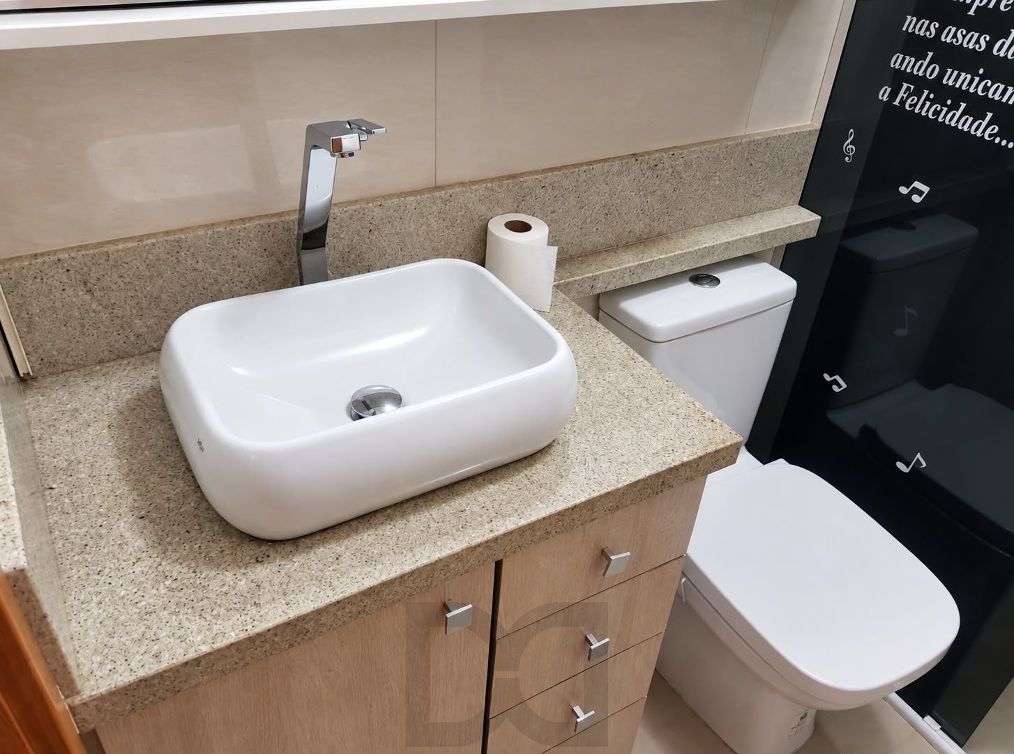 Apartamento com 2 dormitórios, vaga de garagem no bairro Parque Santa Fé — foto 21