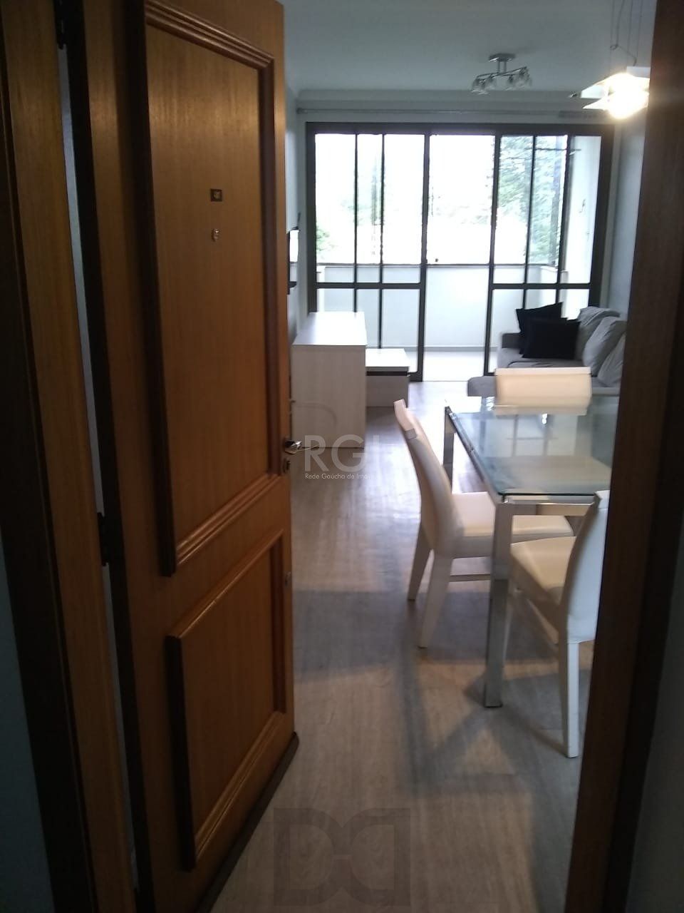 Apartamento com 82.63m², 2 dormitórios (1 suíte) 1 vaga - Partenon,Porto Alegre — foto 3