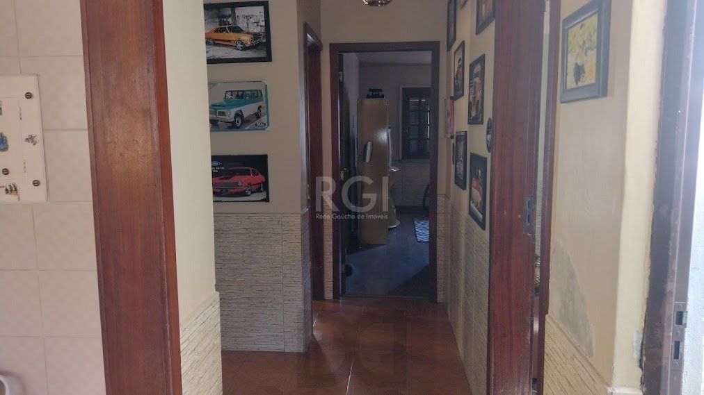Casa 3 Quartos, 3 vagas de garagem, Bairro Cavalhada, Porto Alegre-RS. — foto 11