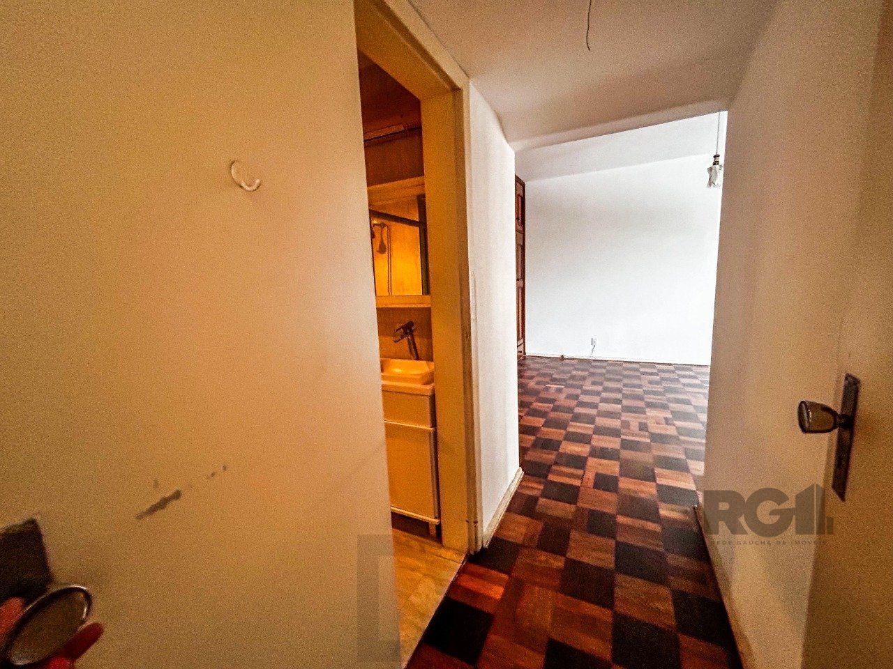Apartamento no Centro de 3 dormitórios e vaga — foto 20