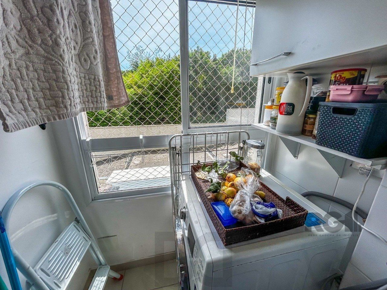 Apartamento de 02 dormitórios no Bairro Tristeza em Porto Alegre/RS — foto 15