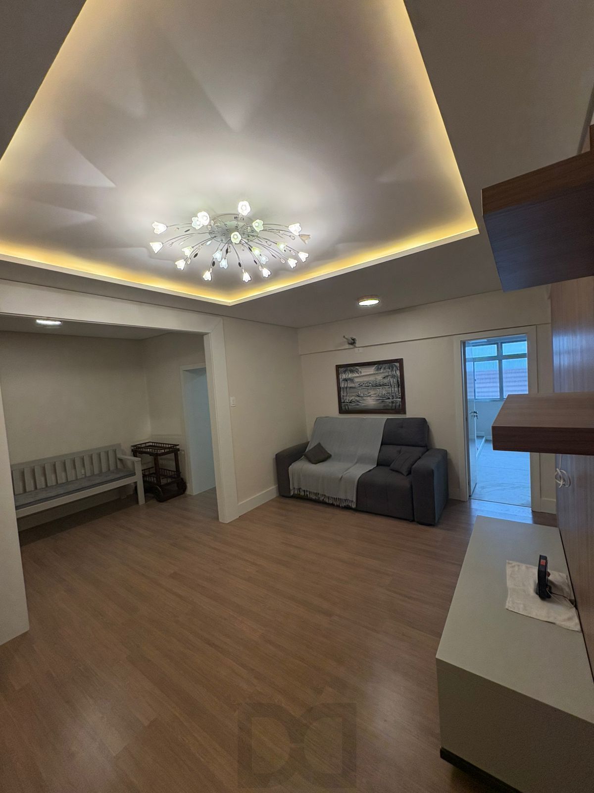 Apartamento com 02 quartos (01 suíte) no Bairro Cidade Baixa em Porto Alegre — foto 4