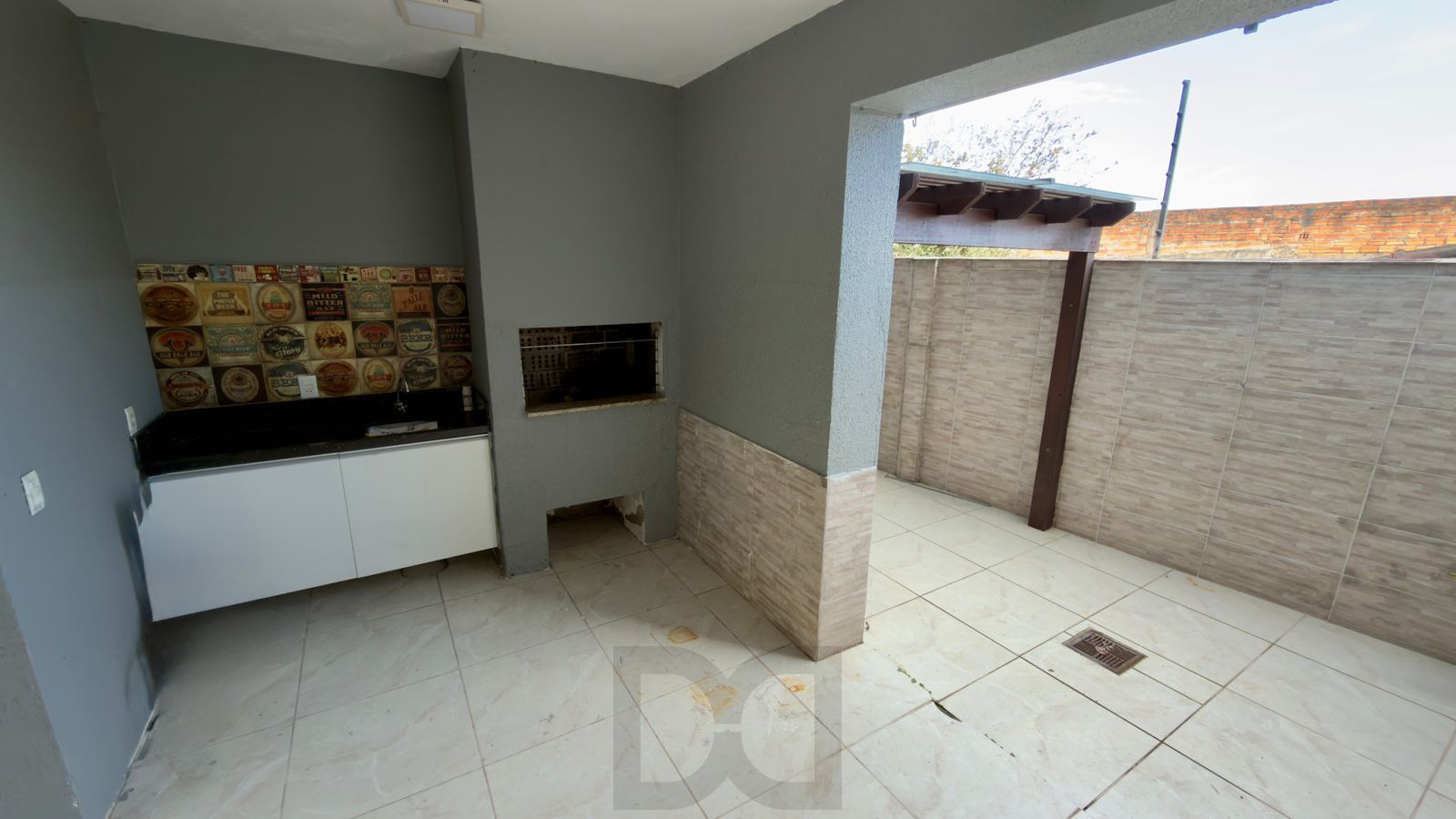 Casa com 02 quartos e 02 vagas no Bairro Jardim Itu em Porto Alegre — foto 34