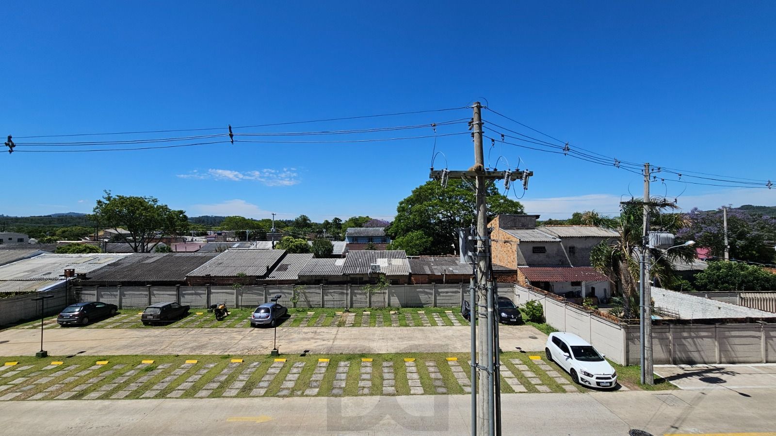 Apartamento com 2 dormitórios no bairro Restinga em Porto Alegre/RS — foto 19