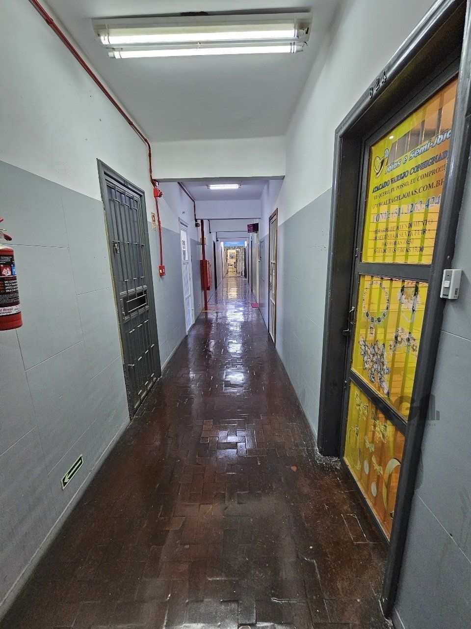Sala Comercial Galeria do Rosário — foto 3