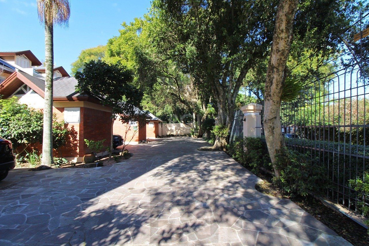 Casa Condominio - 302.7m², 4 Quartos, 1 suite, 2 vagas - Vila Conceição — foto 46