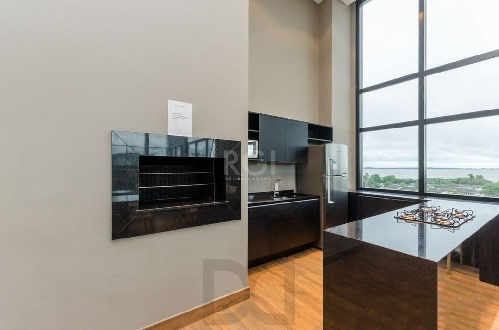 Apartamento com 3 quartos, 1 suíte, churrasqueira, 2 vagas, no bairro Cristal — foto 7