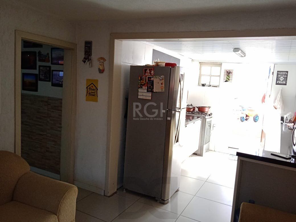 Casa para Venda - 140m², 5 dormitórios, 2 vagas - Cavalhada, Porto Alegre — foto 7