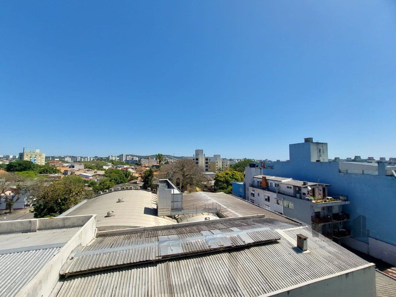 APARTAMENTO 2 DORMITORIOS, NO BAIRRO CRISTAL EM PORTO ALEGRE, RS — foto 3