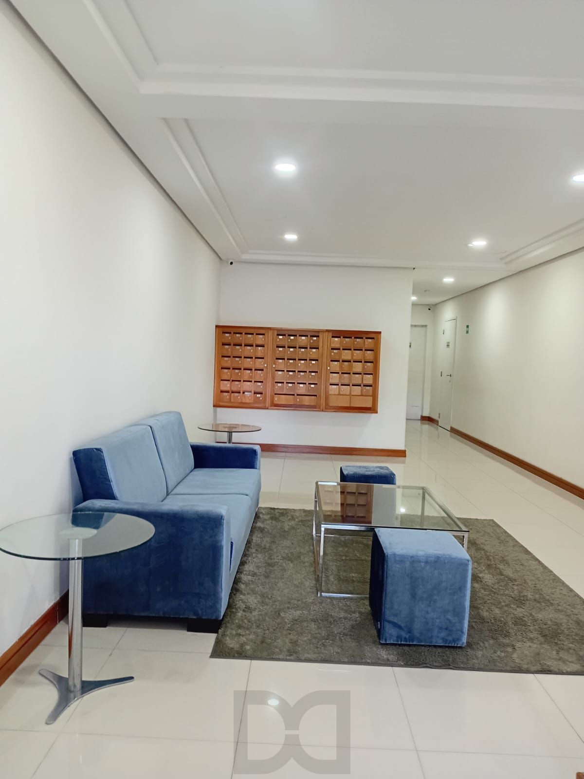 Apartamento 2 quartos, suíte, vaga coberta no bairro Camaquã em Porto Alegre/RS — foto 22