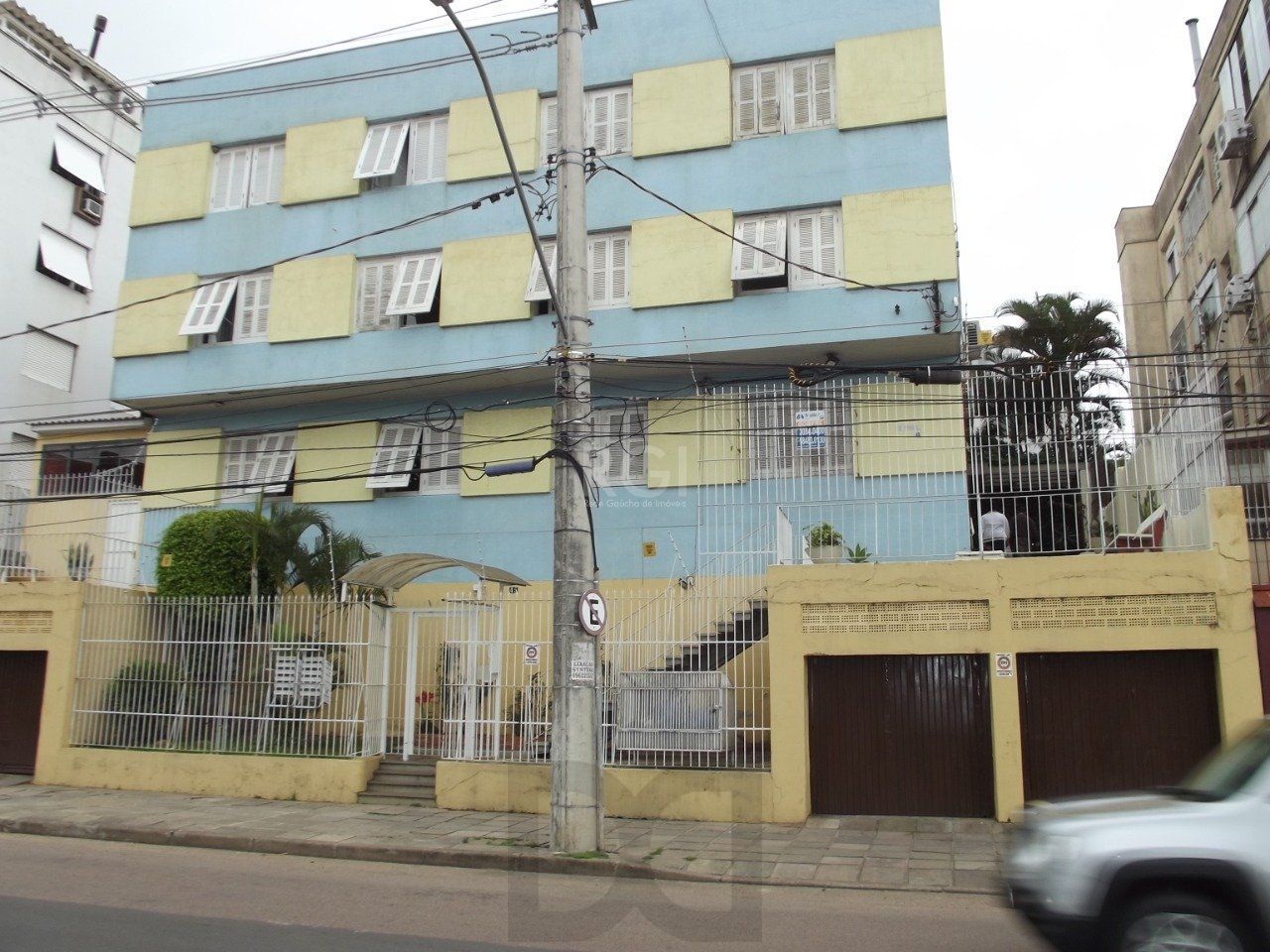 Apartamento para Venda - 73.31m², 2 dormitórios, Medianeira — foto 25