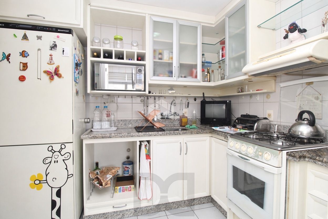 Apartamento 2 Quartos sendo com suíte Bairro Floresta Porto Alegre — foto 14