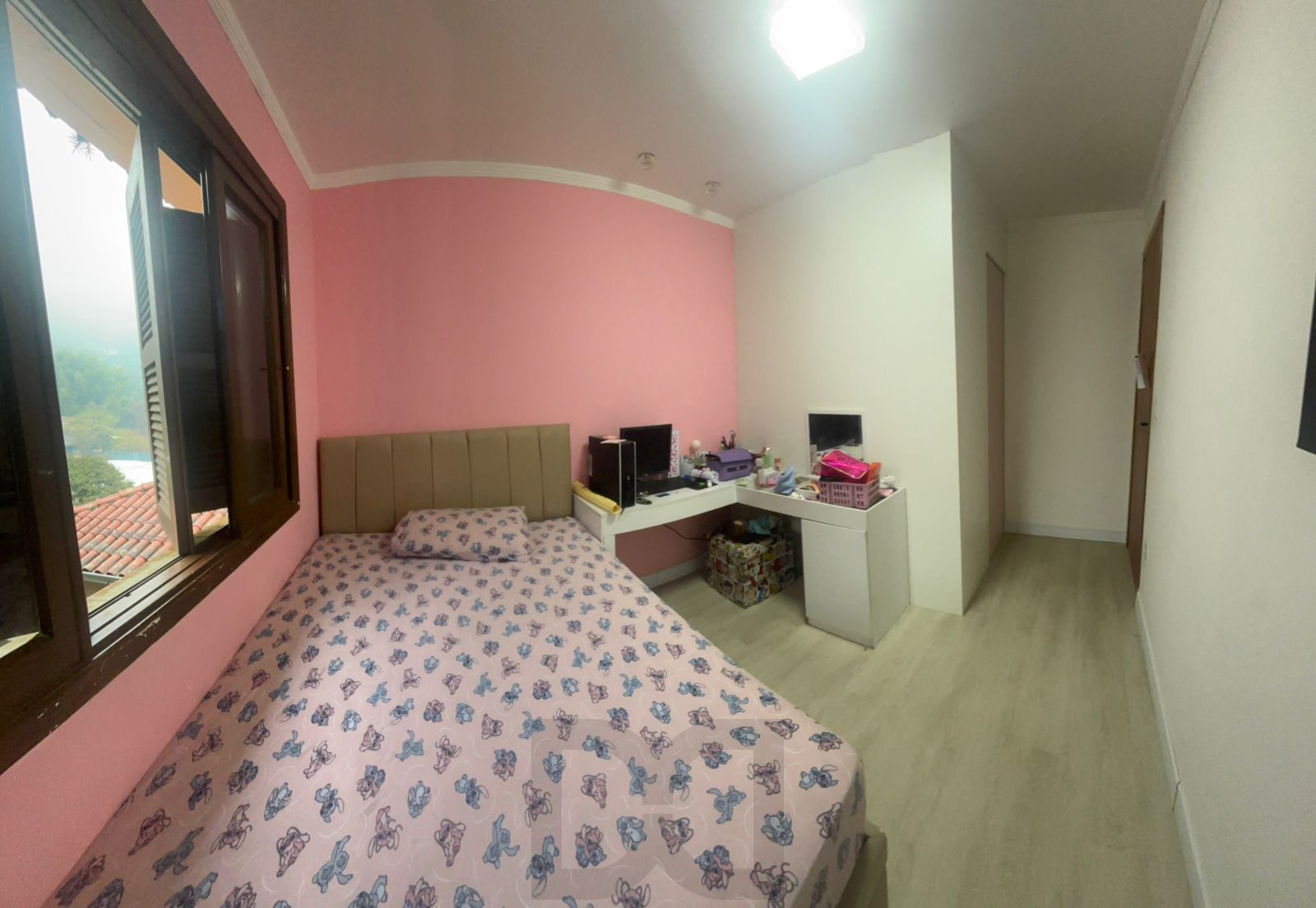 Casa com 03 quartos (01 suíte), 02 vagas, no Bairro Vila Conceição — foto 10