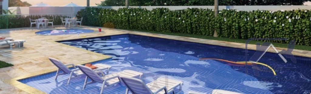 Apartamento para Venda - 62.85m², 3 dormitórios, 1 vaga - Passo Das Pedras — foto 4