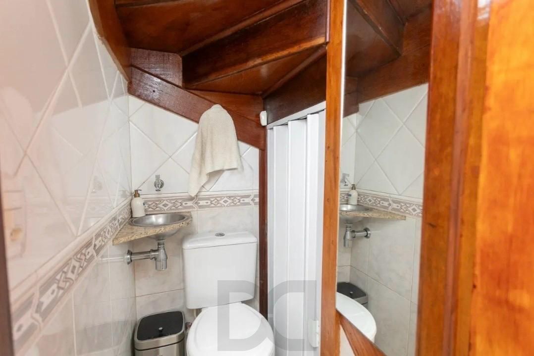 Casa em Condomínio com 03 quarto e 01 Vaga no Bairro Humaitá — foto 15