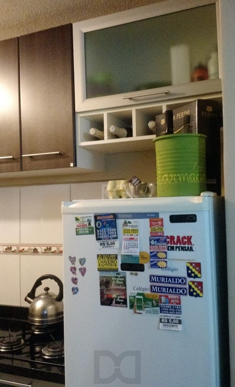Apartamento para Venda - 40m², 2 dormitórios, 1 vaga - Lomba do Pinheiro — foto 10