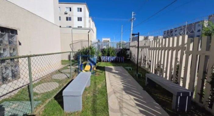 Apartamento de 02 quartos no Bairro: Passos das Pedras em Porto Alegre/RS — foto 3