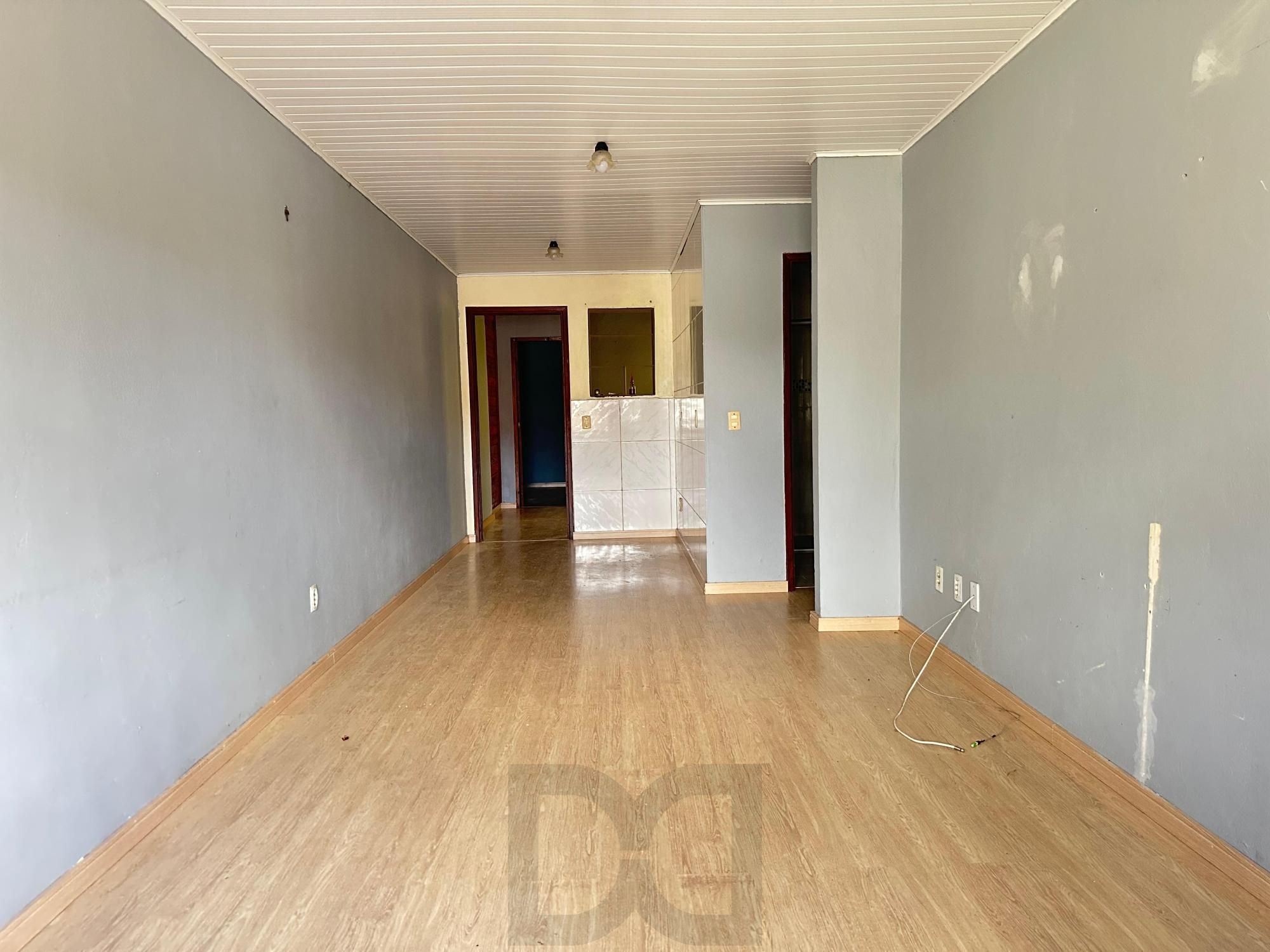 Casa financiável de 3 dormitórios um deles suíte no bairro Belém Novo em POrto Alegre — foto 3
