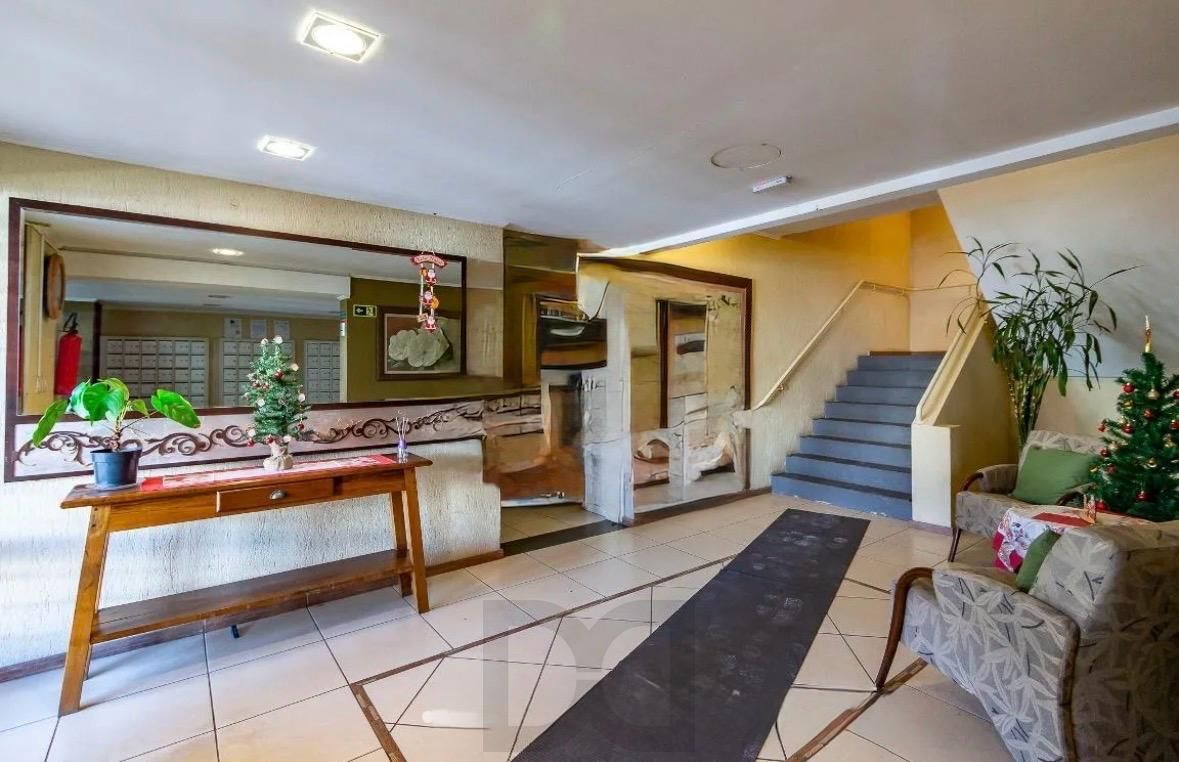 Apartamento terreo, no Menino Deus de 1 dormitorio com area de serviço separada — foto 11