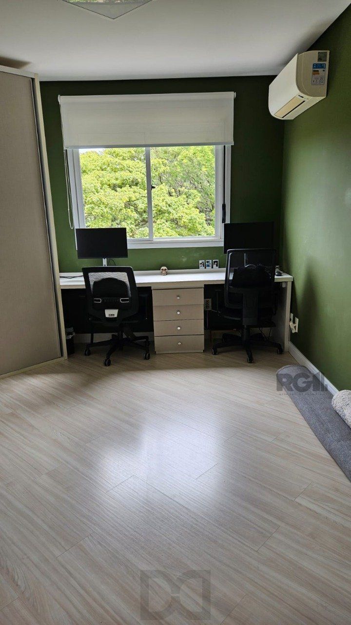 Apartamento com 2 quartos, churrasqueira, vaga, no bairro Cristo Redentor Poa/RS — foto 17