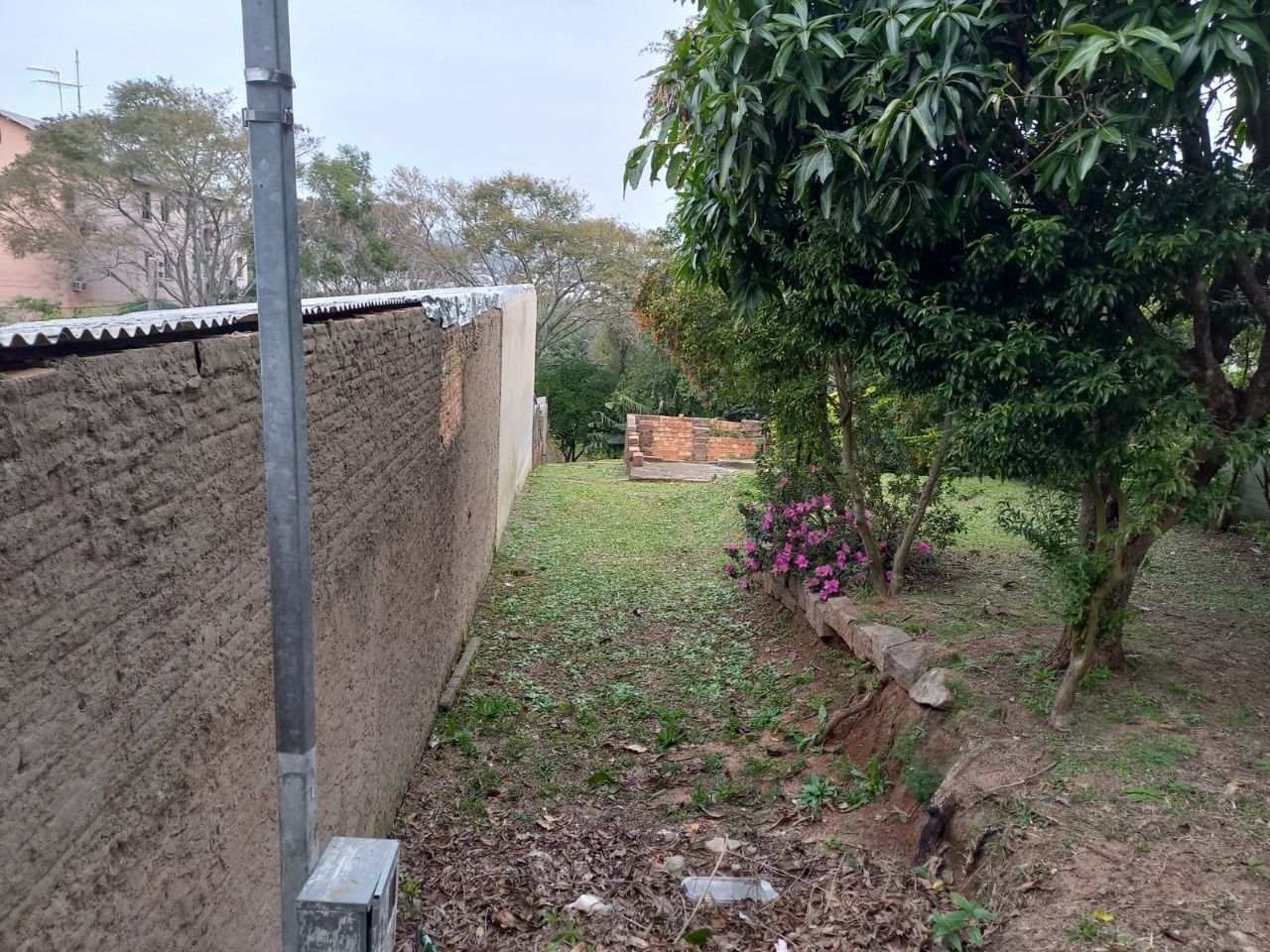 Terreno 9 x 38 todo murado ! — foto 4