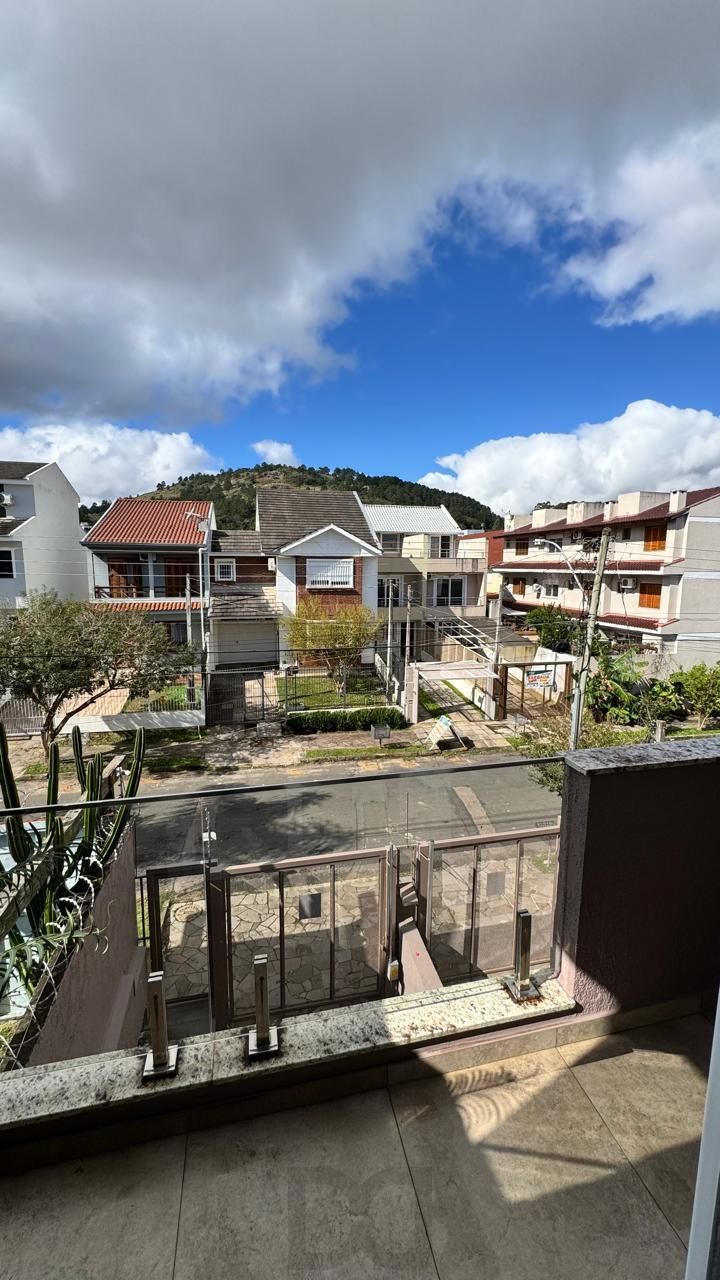 Linda Casa 3d, garagem fechada, no Bairro Guarujá, Porto Alegre - RS — foto 26