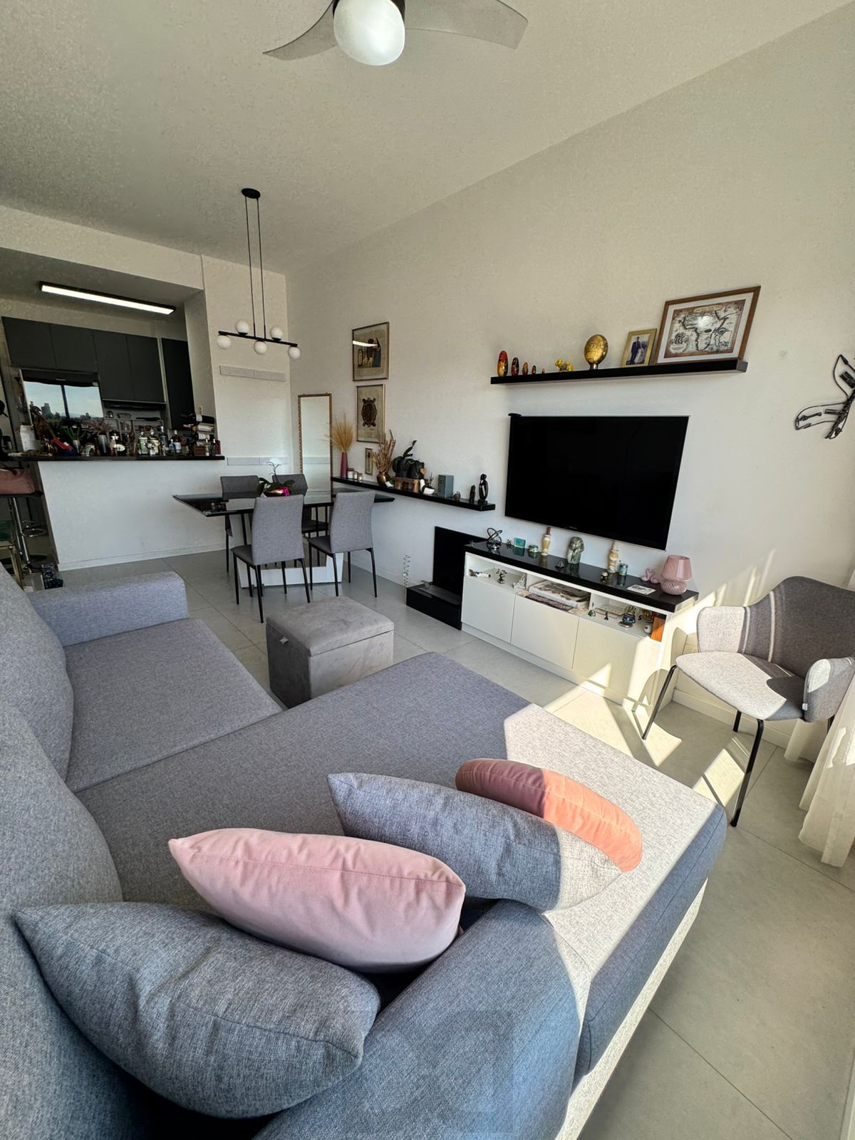 Apartamento de 01 quarto no Bairro Teresópolis — foto 6
