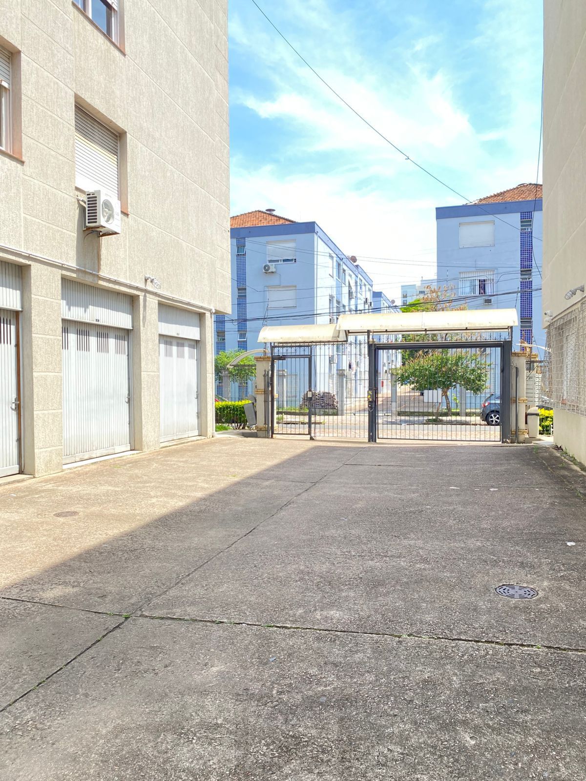 Apartamento Vila Ipiranga 2 quartos — foto 18