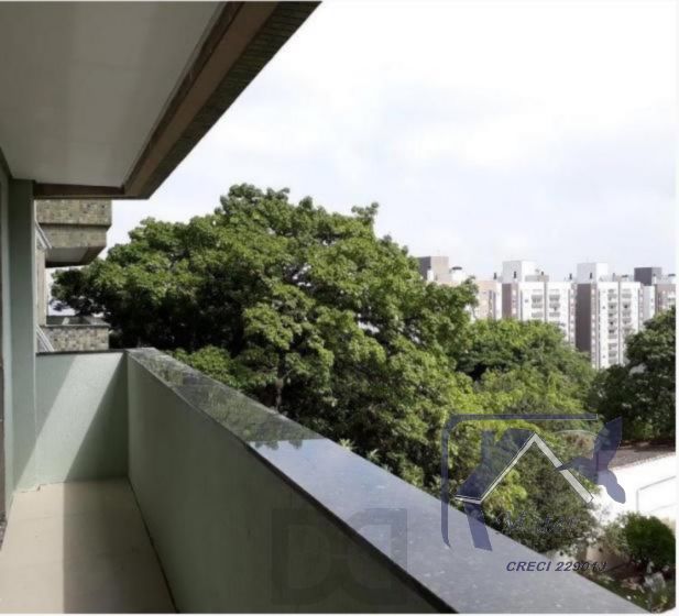 Apartamento para Venda - 122.39m², 3 dormitórios, 2 vagas - Menino Deus — foto 8