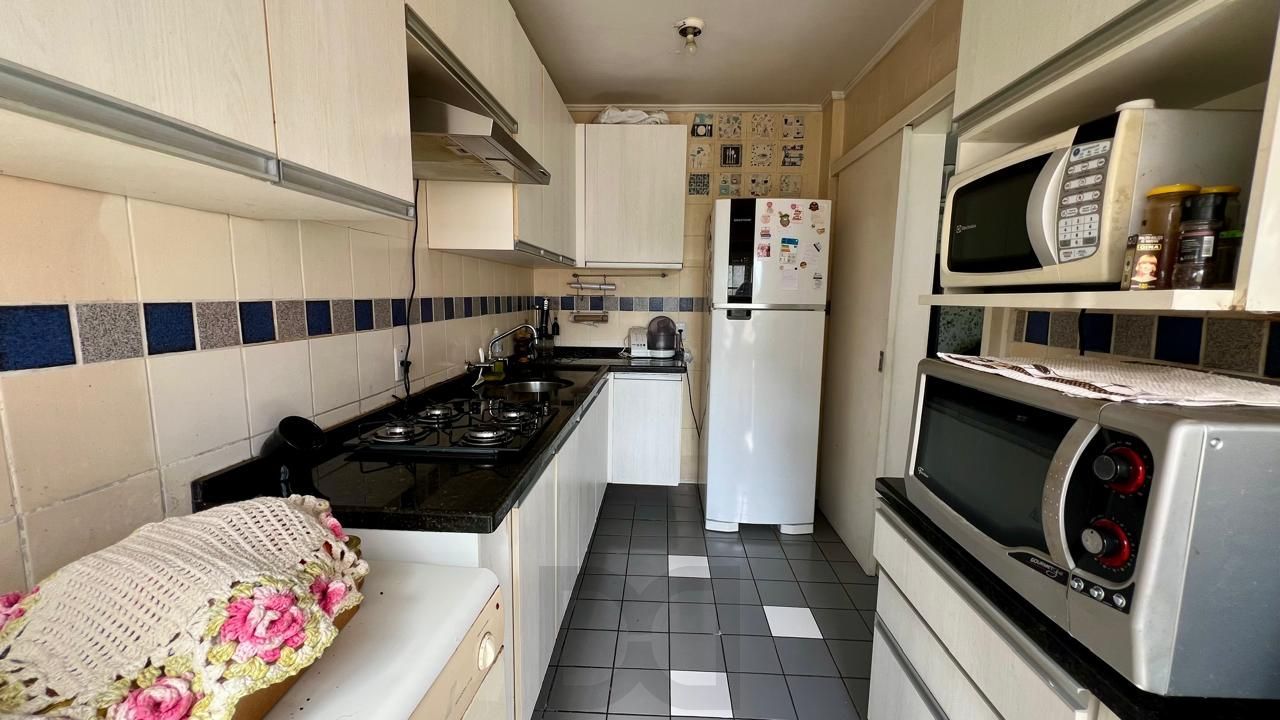 Apartamento 3 dormitórios 1 vaga 70m2 no bairro Cavalhada. — foto 16