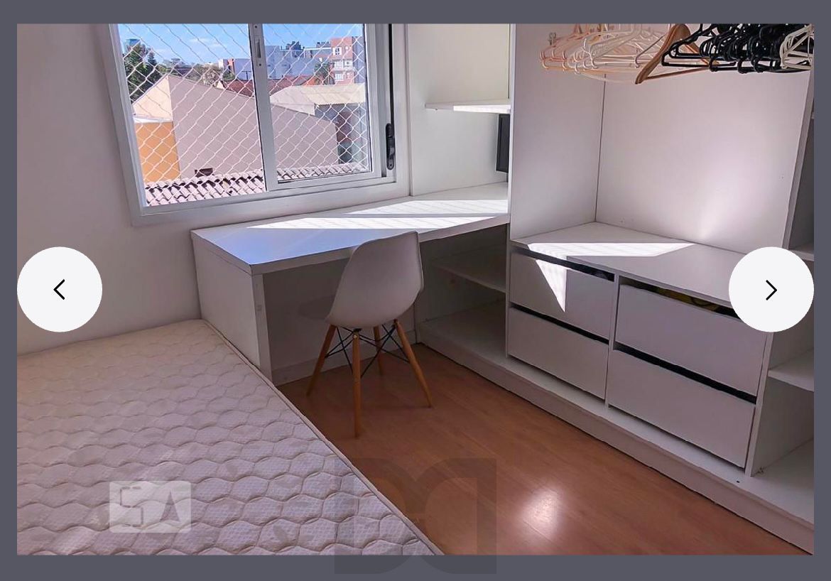 Apartamento 2 dormitórios, 1 suíte, semimobiliado, vaga no bairro Cristal Poa/RS — foto 13