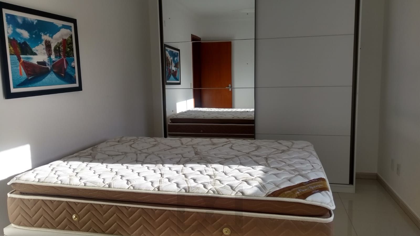 Apartamento com 02 quartos (01 suíte) e 03 Vagas no Bairro Cristo Redentor — foto 7