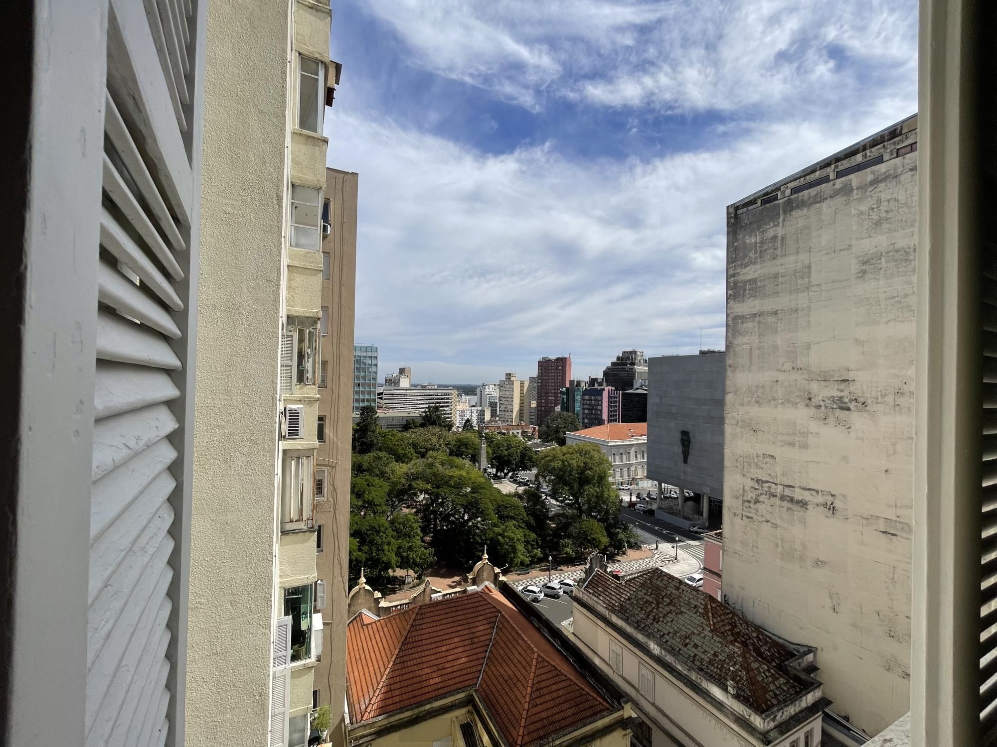 Apartamento de 147m² no Centro Histórico — foto 22