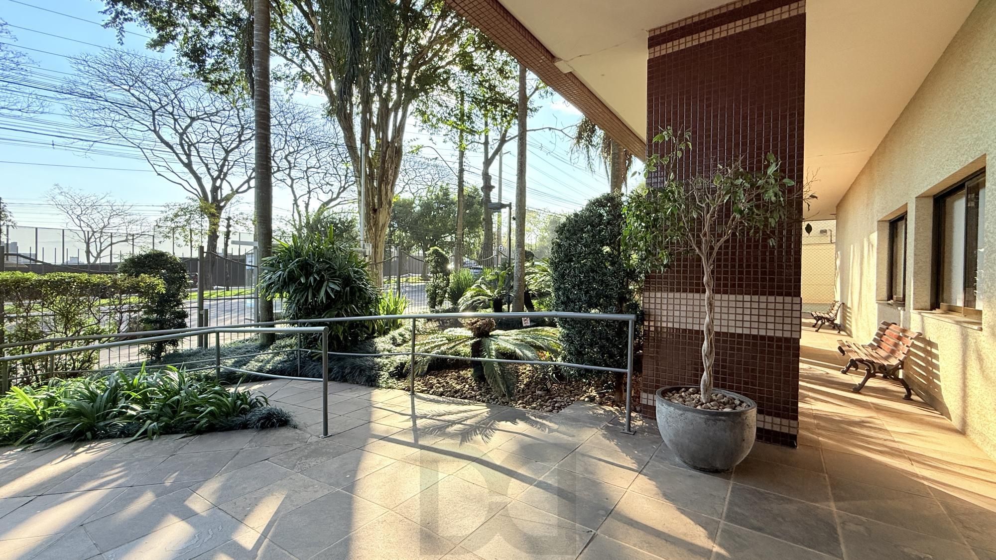 Lindo Apartamento com 3 dormitório 1 suíte com vista para o Jardim Botânico — foto 45