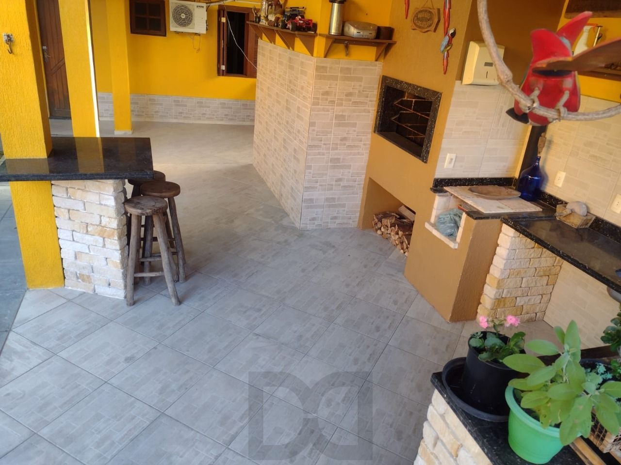 Casa para Venda - 693.6m², 5 dormitórios, sendo 3 suites, 4 vagas - Hípica — foto 84