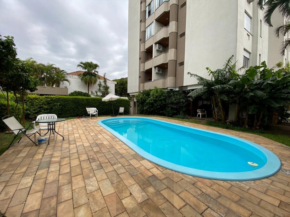 Apartamento 2 Quartos sendo com suíte Bairro Floresta Porto Alegre — foto 30