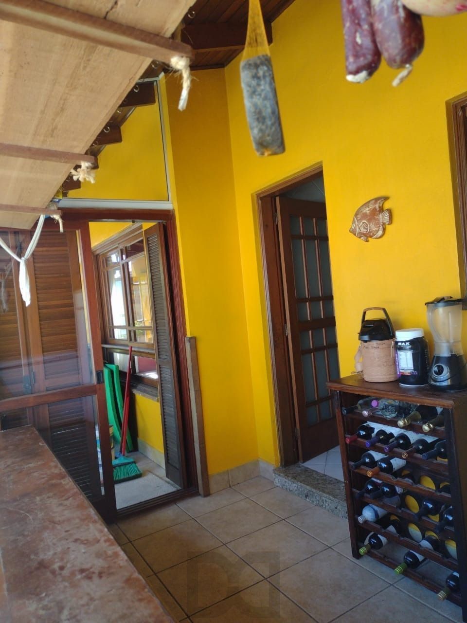 Casa para Venda - 693.6m², 5 dormitórios, sendo 3 suites, 4 vagas - Hípica — foto 79