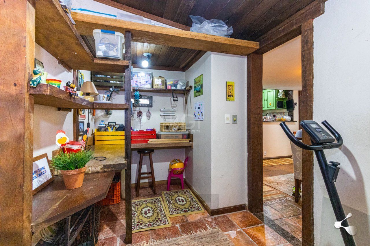 Casa Condominio para Venda - 231m², 4 dormitórios, 3 suites, 3 vagas - Ipanema — foto 35