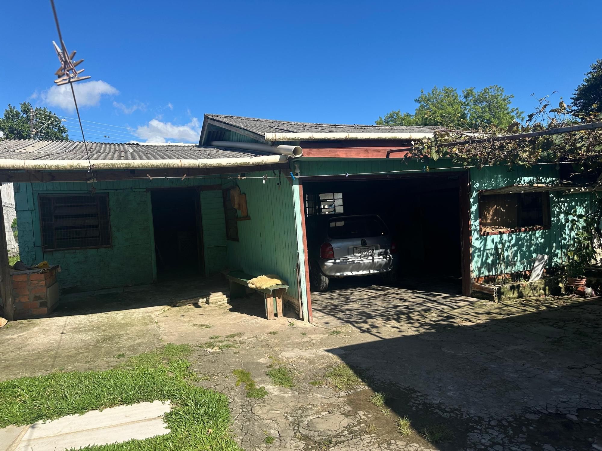 Casa com 2 dormitórios suítes no bairro Lageado, em área rural de Porto Alegre — foto 16