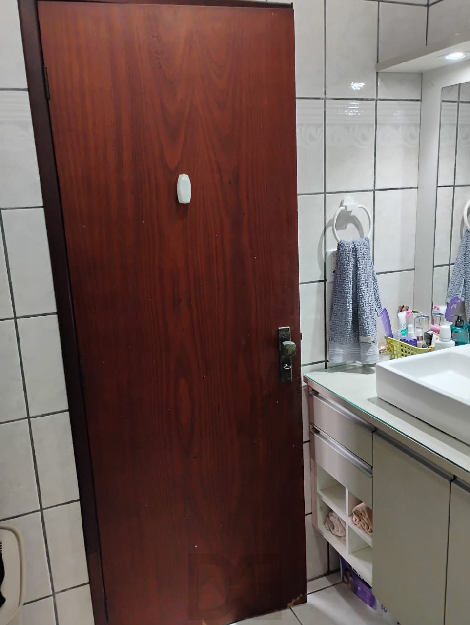 Casa térrea 3 dormitórios, 2 vagas cobertas as demais descobertas bairro cristal — foto 22