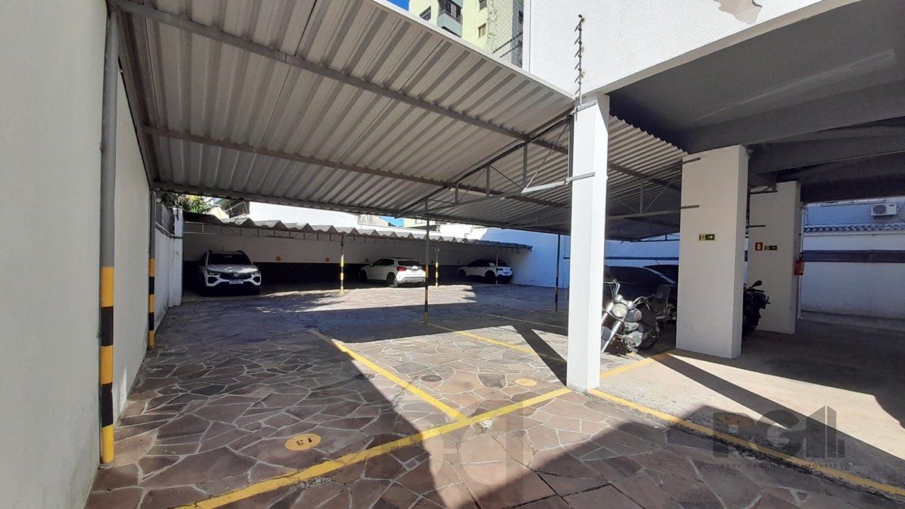 Cobertura 2 dormitorio com 80m2 no bairro Santana. — foto 25