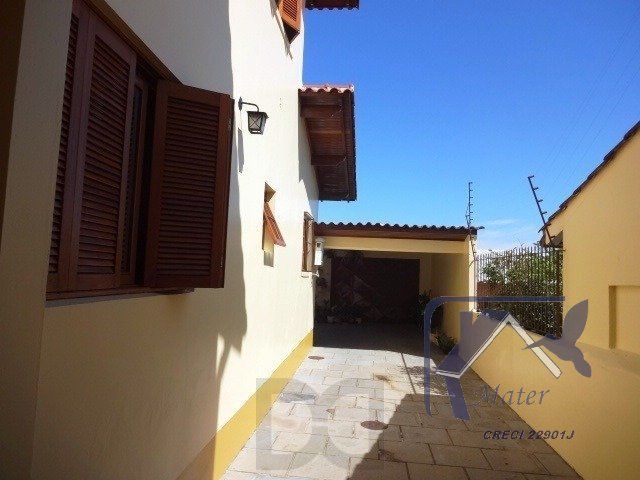 Casa para Venda - 318m², 4 dormitórios, sendo 1 suites, 4 vagas - Cavalhada — foto 17