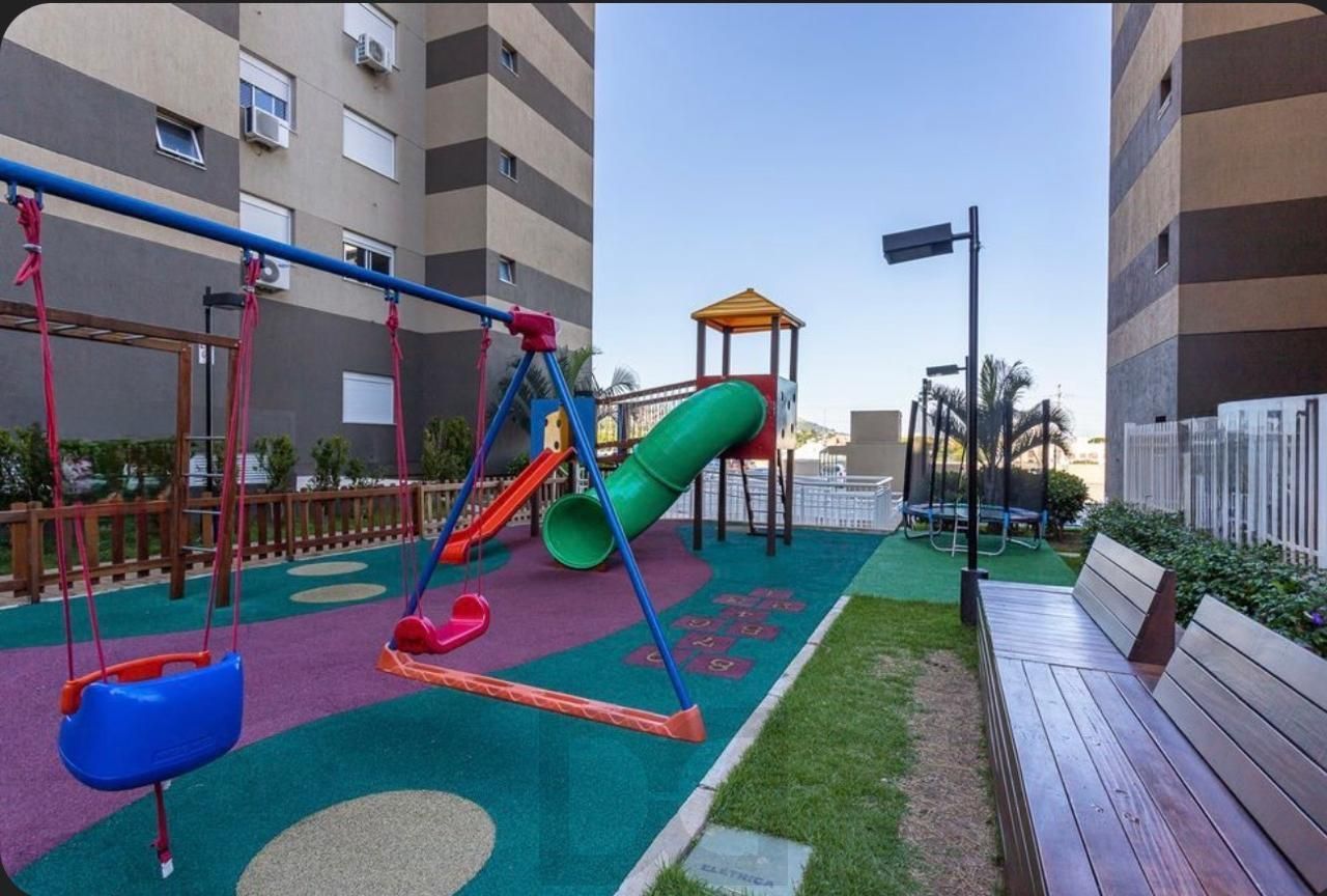 Apartamento mobiliado, 3 dormitórios tranformado em 2 com 1 suite, 75m², 1 vaga, Jardim Carvalho — foto 33